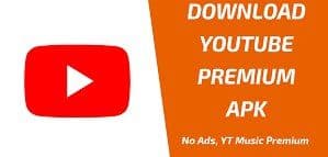 Youtube Premium Mod apk 