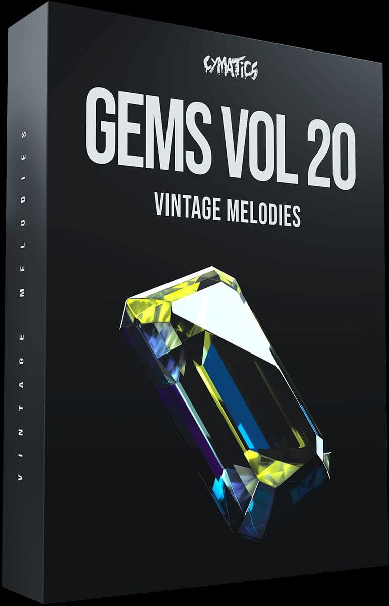 💎GEMS 20💎