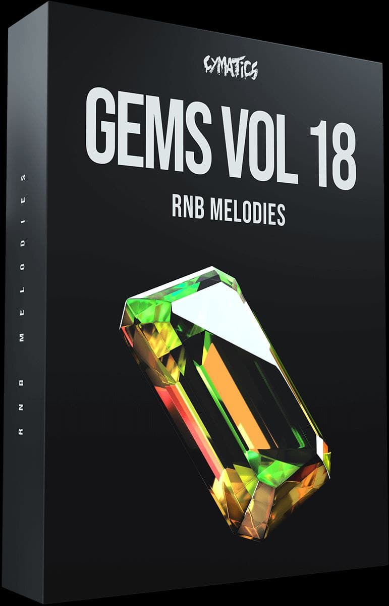 💎 Gems vol 18 Rnb 💎