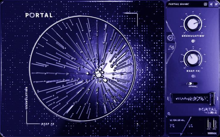 🌌Potal Output 🎇