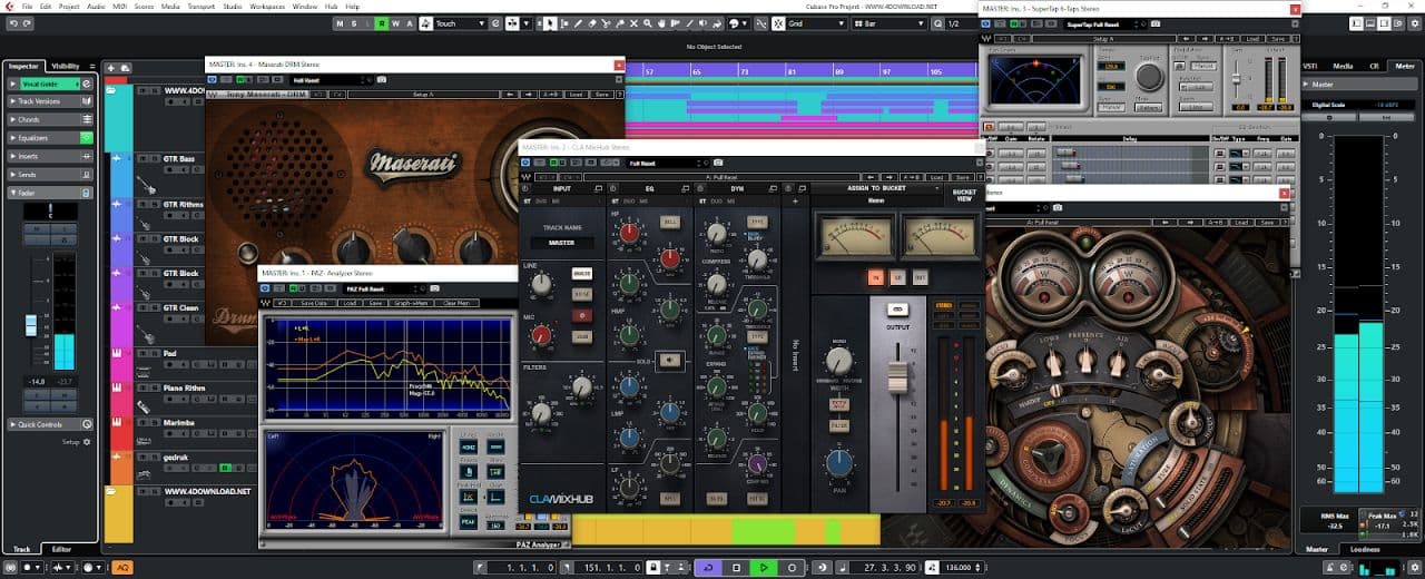 #waves #effects #bundle #free 