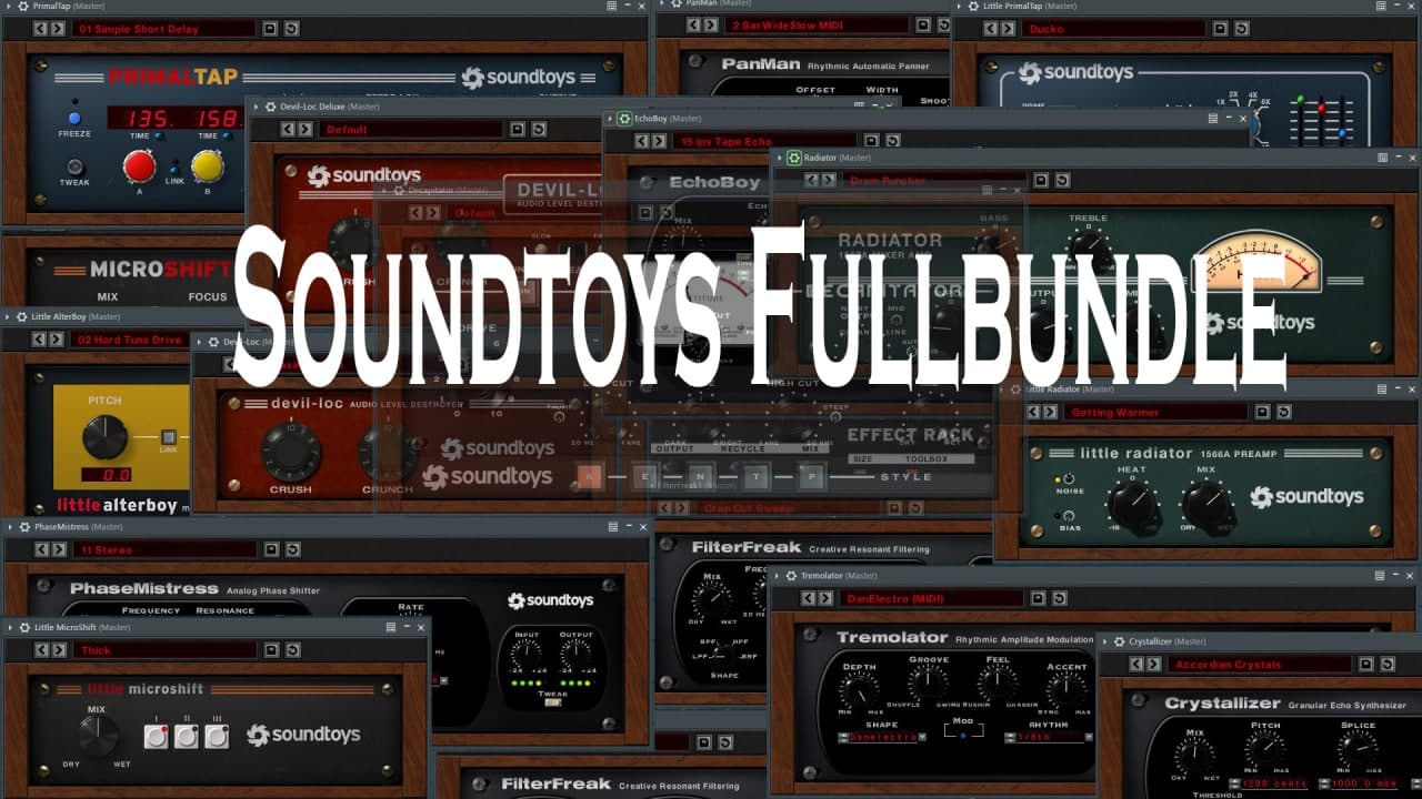 Related Plugin