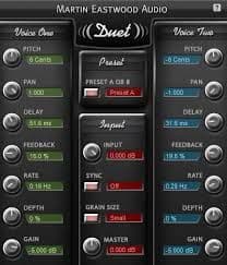 #duet #backvocal #vocal #free #vst