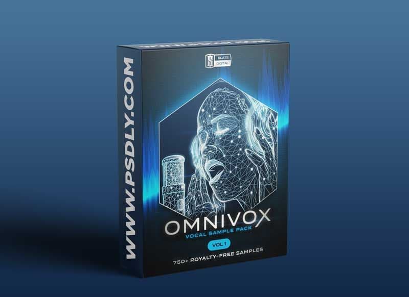 #omnivox #vocal #slatedigital #sample #free