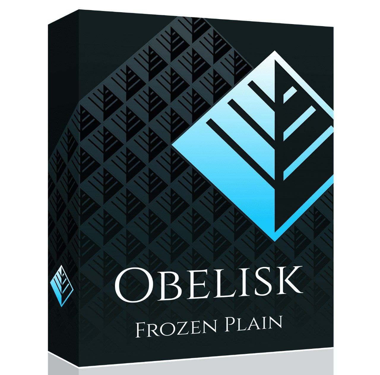 Obelisk makes it effortless to write chord progres