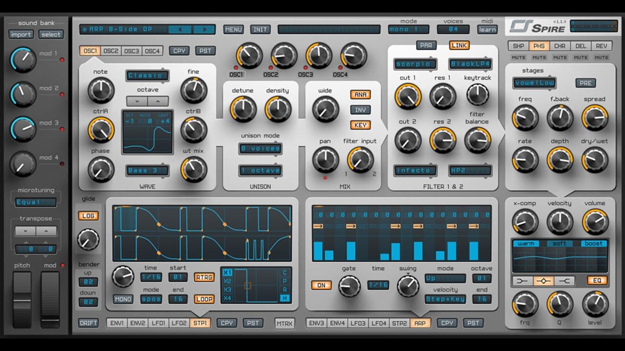 Related Plugin