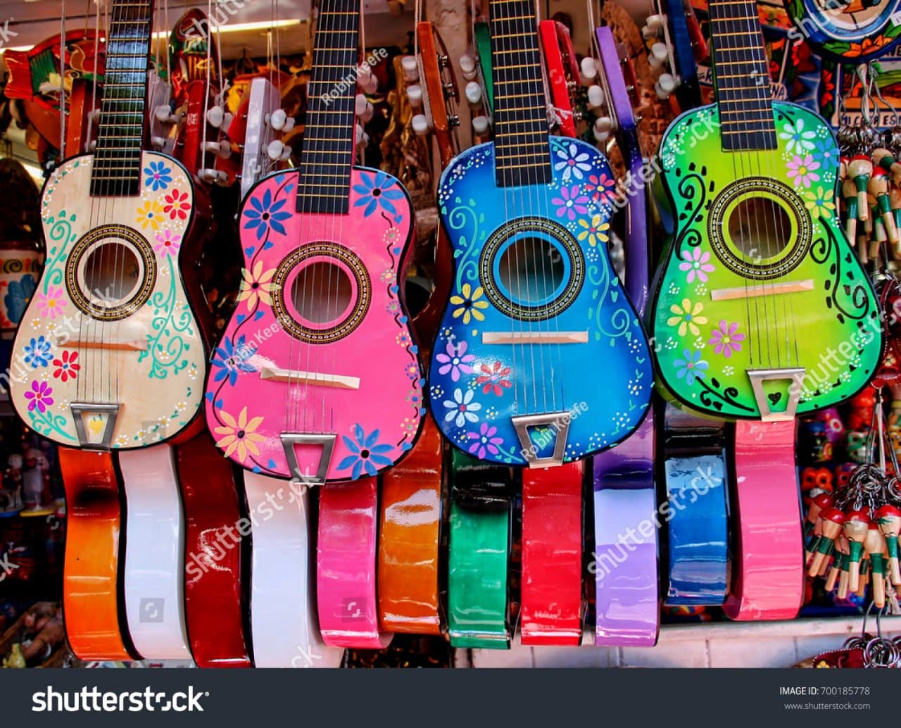 #Acoustic