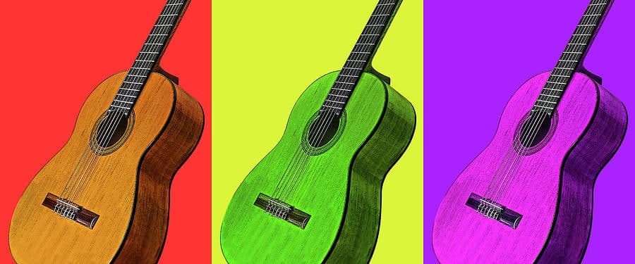 #Acoustic #Pop #Guitars #Loops #Pack