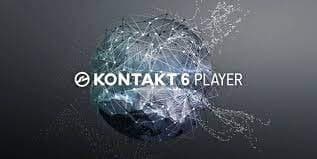 #native #Instruments #Kontakt6 #Kontakt