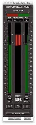 #dynamic #range #meter