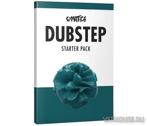 #cymatics #dubstep #sample #pack