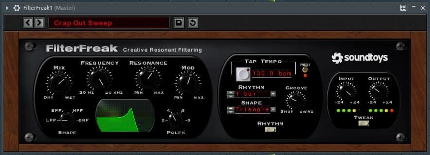 SoundToys_FillterFreak