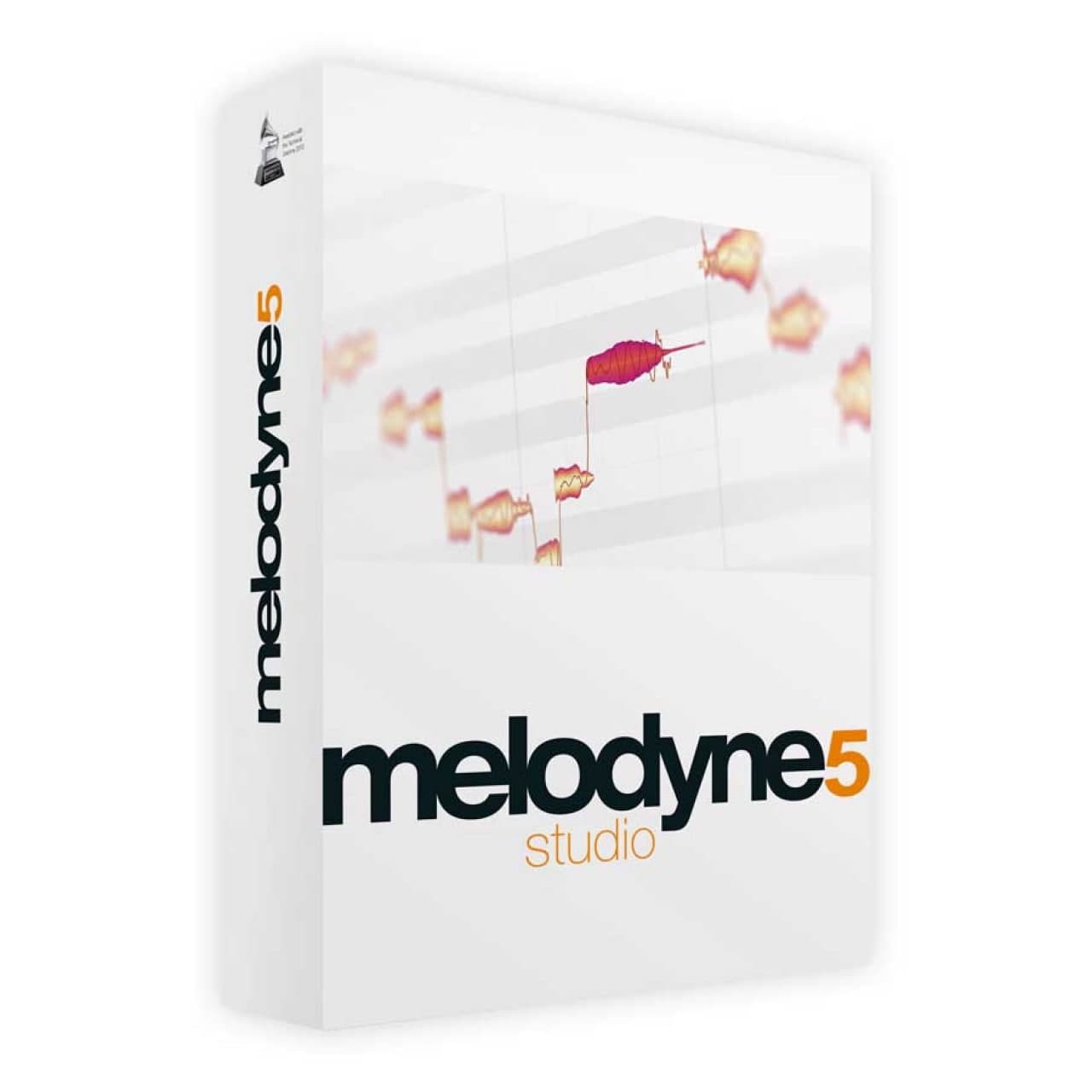 #melodyne #studio #melodyne5