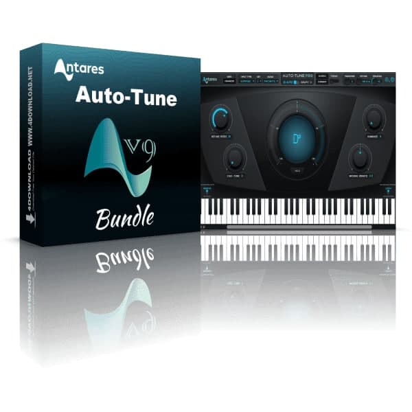 #antares #autotune #bundle #Effect #Vocal