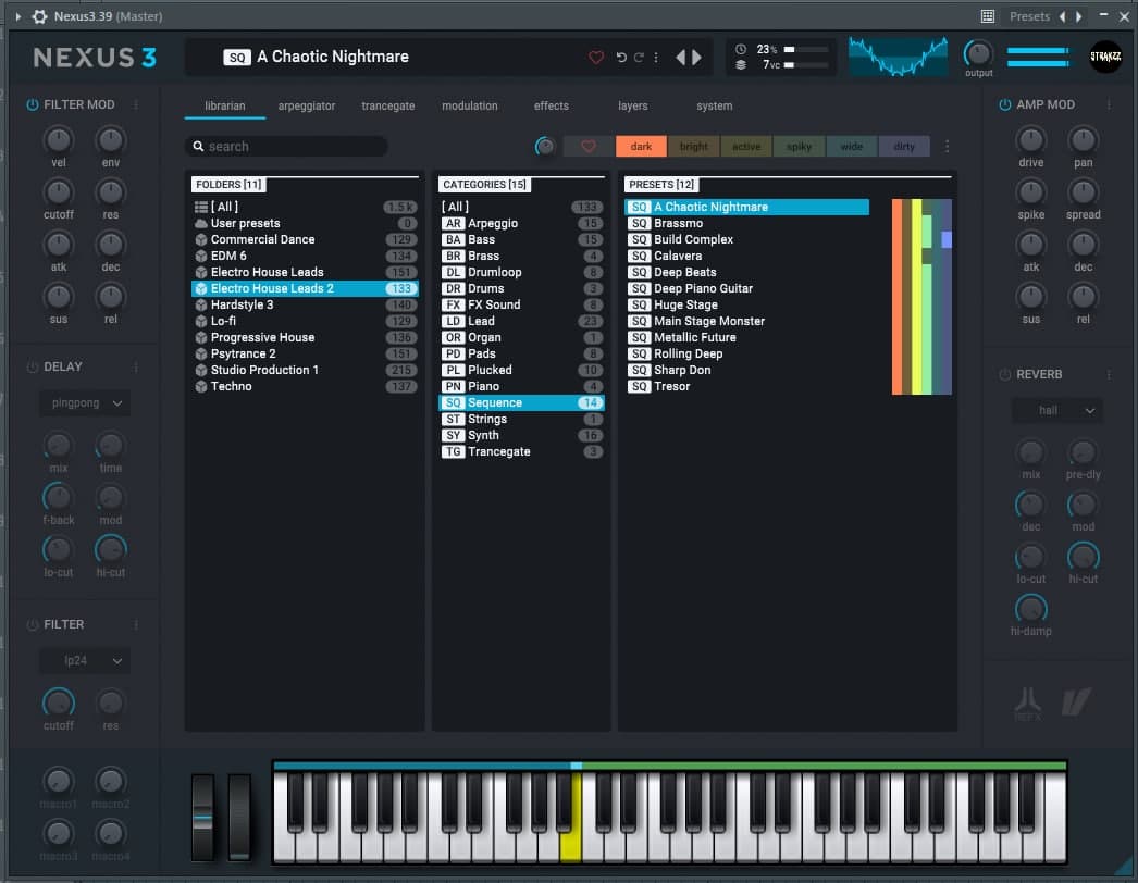 Nexus 3 :- https://t.me/Free_VST_Plugins_1/489