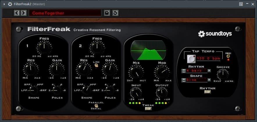 SoundToys_FillterFreak2