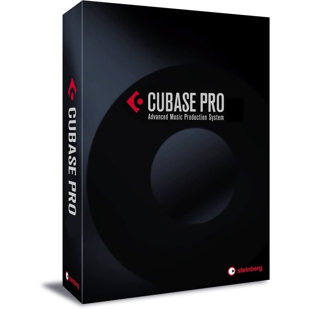 #cubase #cubase12 #daw