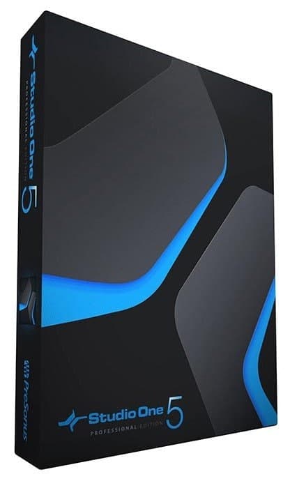 #PreSonus #Studio #studioone #studioone5 #musicdaw
