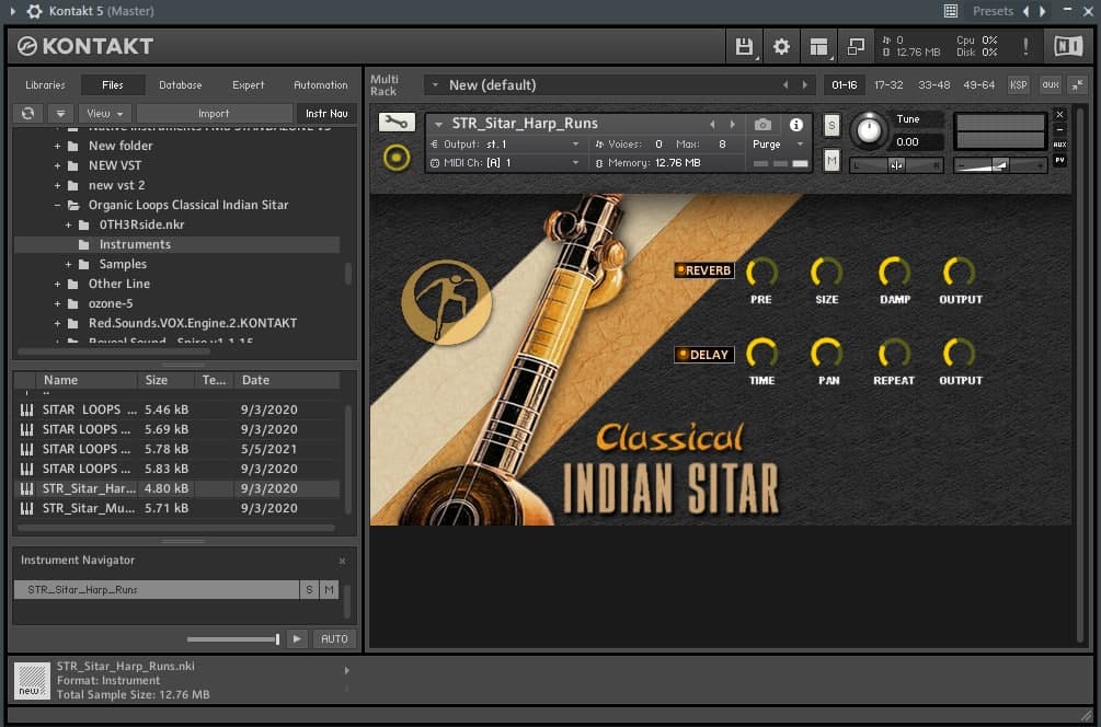 #classical #Indian #sitar #indiansitar