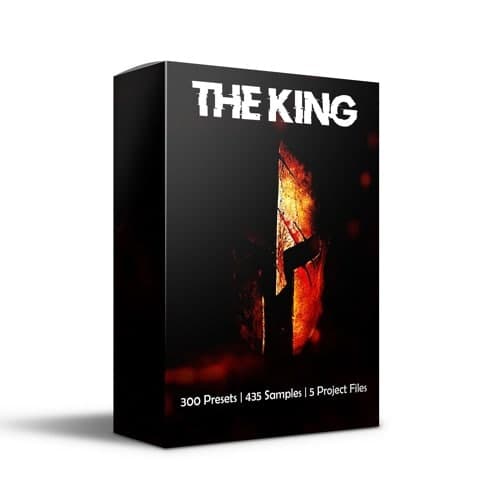 #ultrasonic #theking #progressivehouse  