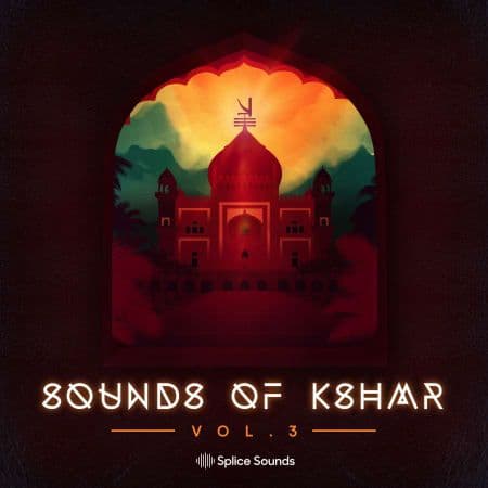 Sound of KSHMR Vol 3 ❤️🔥