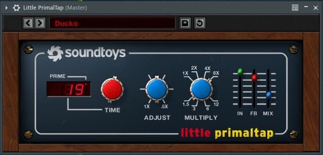 SoundToys_little Primaltap