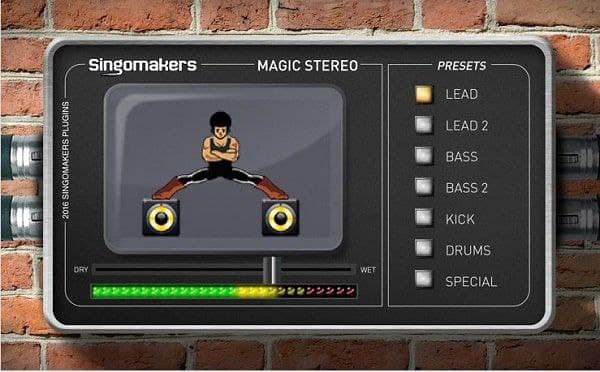 Related Plugin