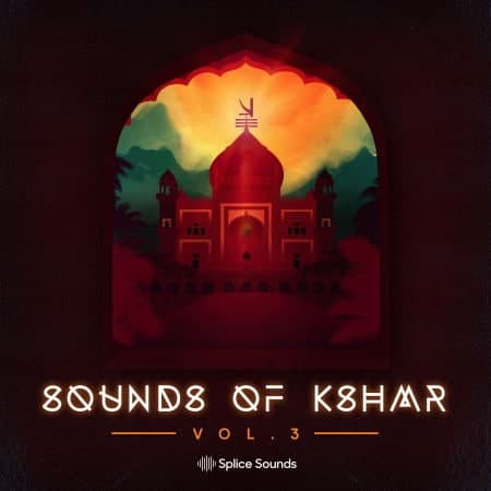 #kshmr #Samples #packs #soundofkshmr