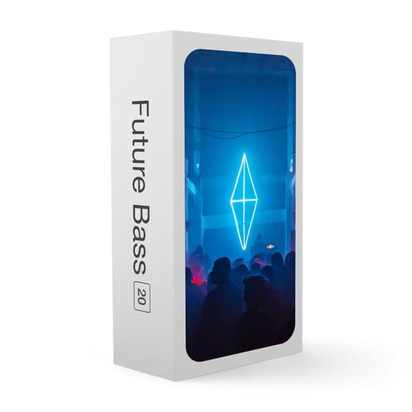 #edmprod #futurebass #samplepack