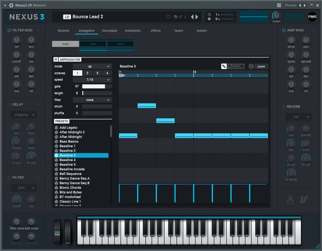 Related Plugin