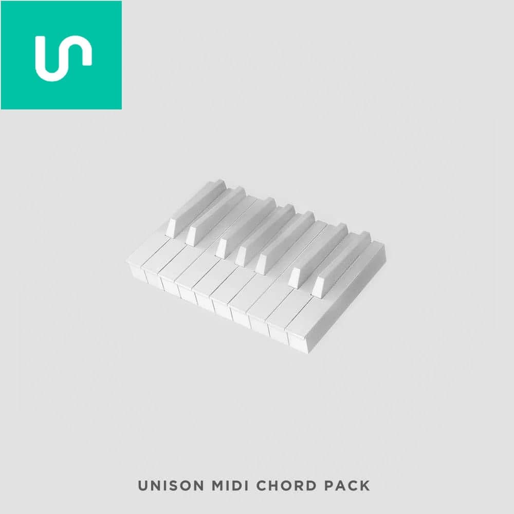 #unison #MIDI #Chord #Pack #2020 