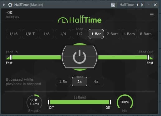 #cableGuys #halftime 