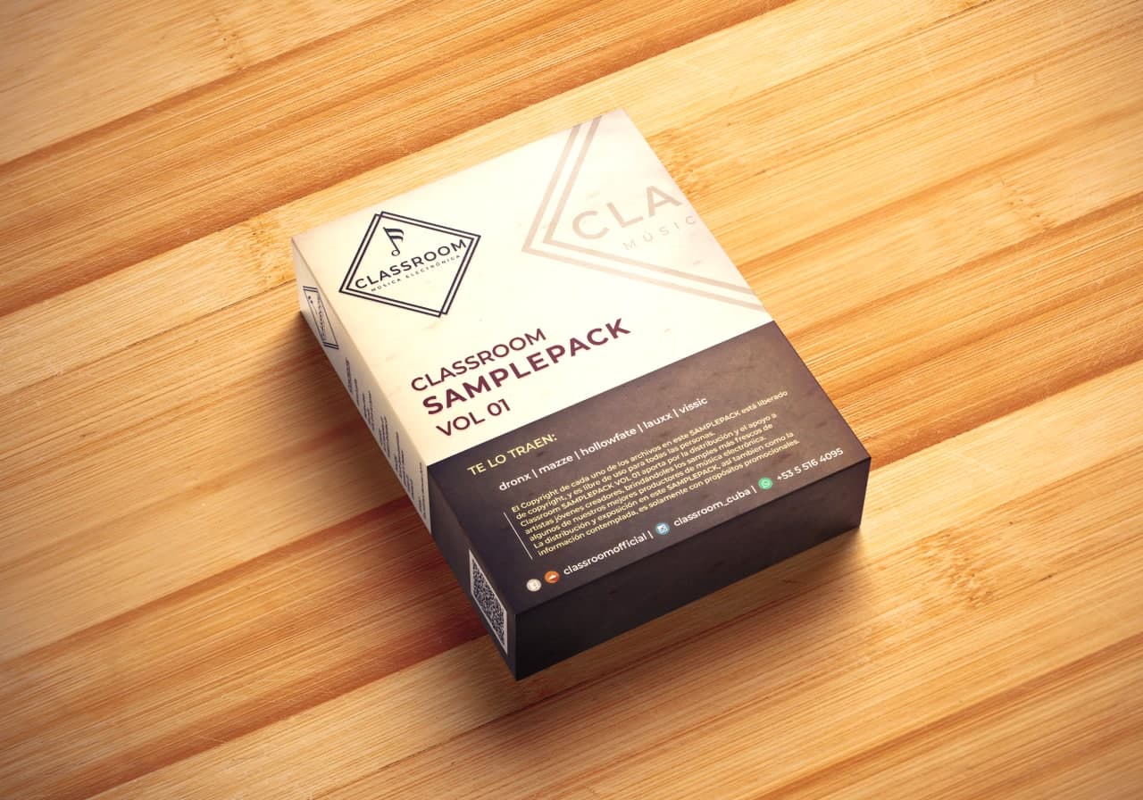 #classroom #class #room #sample #pack #samplepack