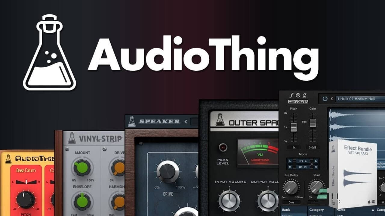 #audiothing #effect #bundle