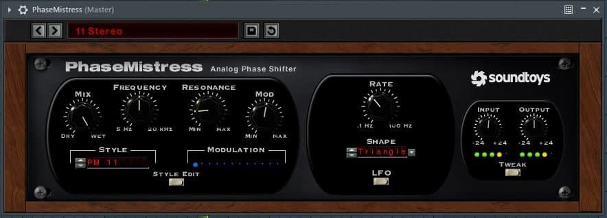 SoundToys_PhaseMistress