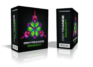 #gsonique #psytrance #drumkit #sonique #g #trance