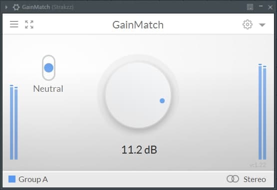 #letimix #gainmatch  #gain #leti #mix #match