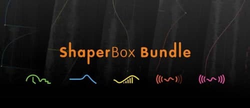 #cableguys #shaperbox #bundle  #macos #mac
