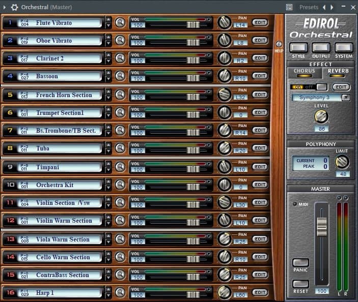 Related Plugin