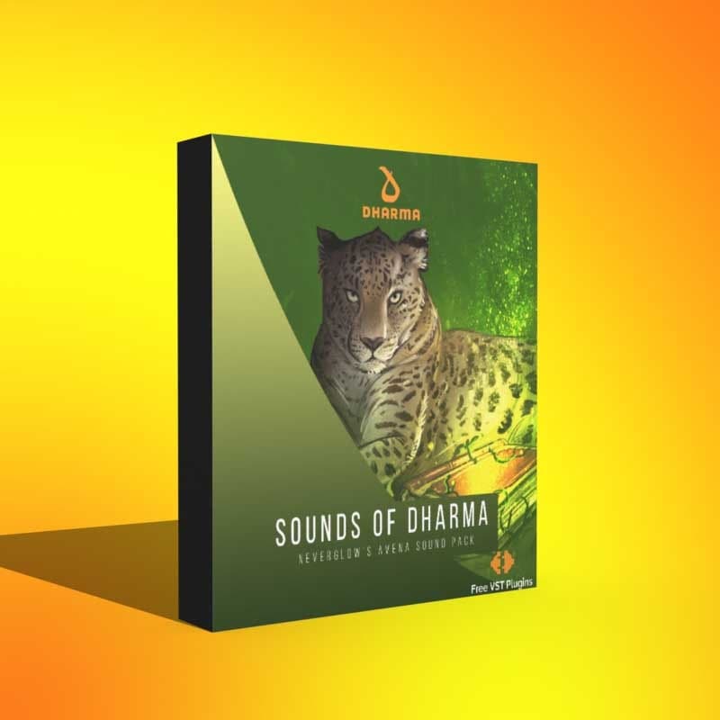 #soundsofdharma #full #pack #sample