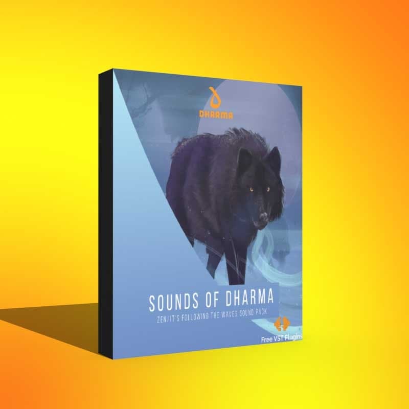 #soundsofdharma #full #pack #sample