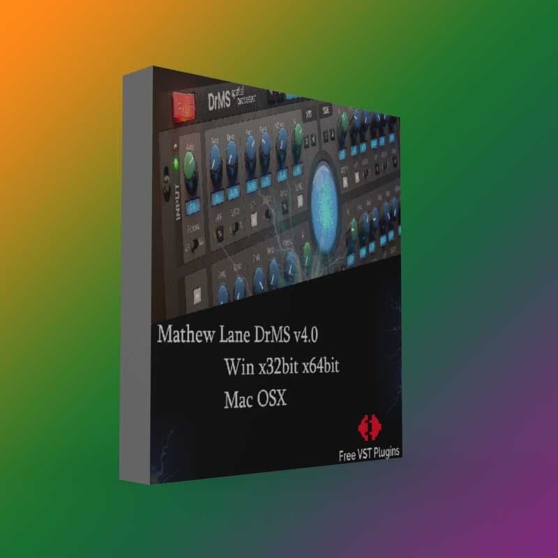 #mathew #lane #drms