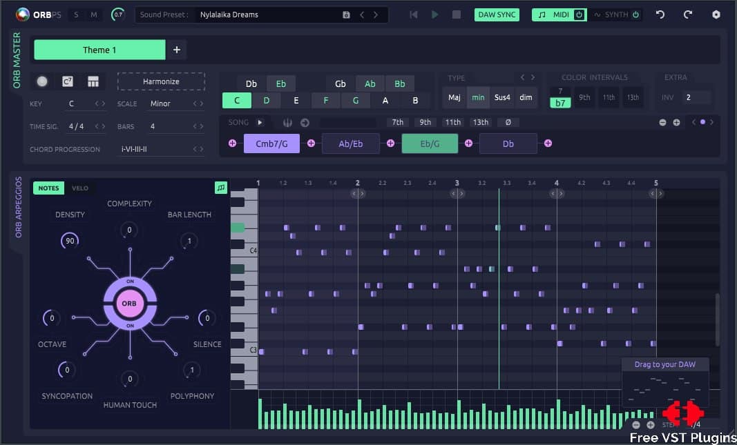 New Plugin
