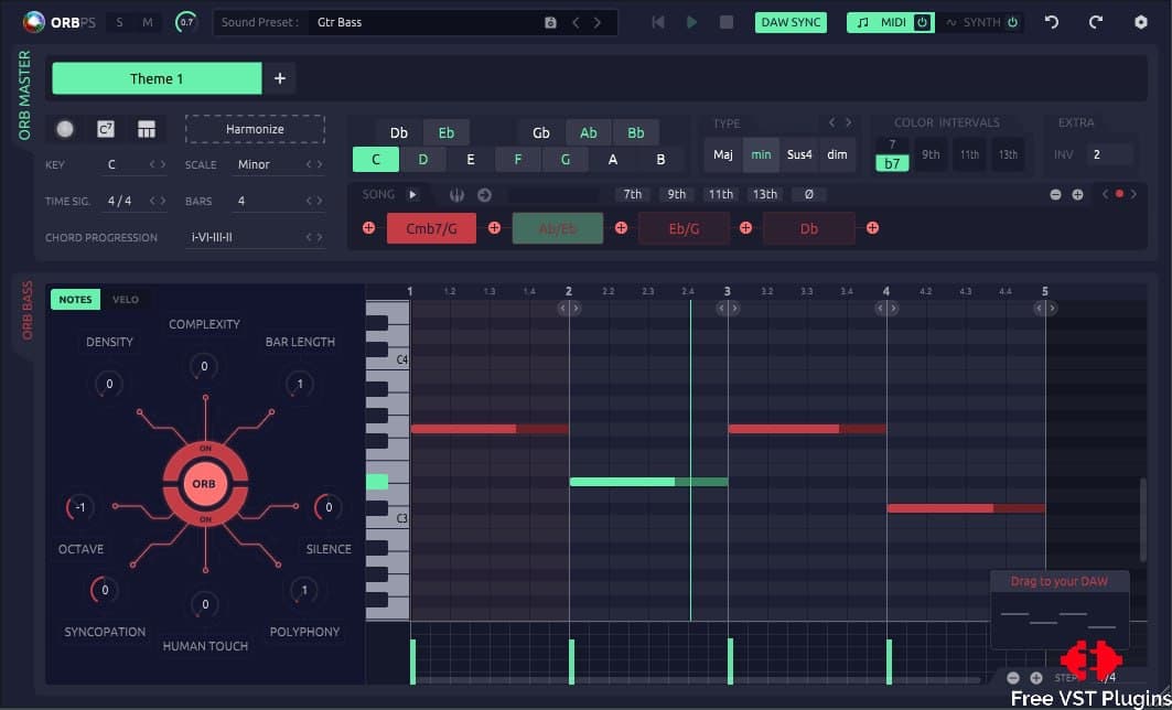 Related Plugin
