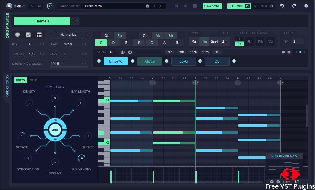 New Plugin