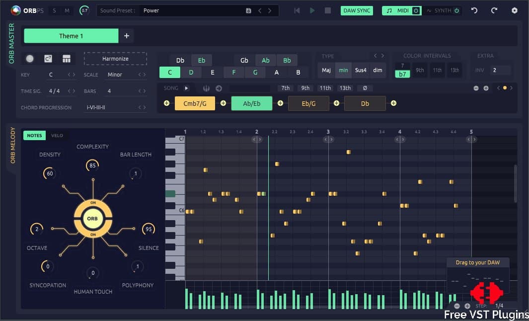 New Plugin