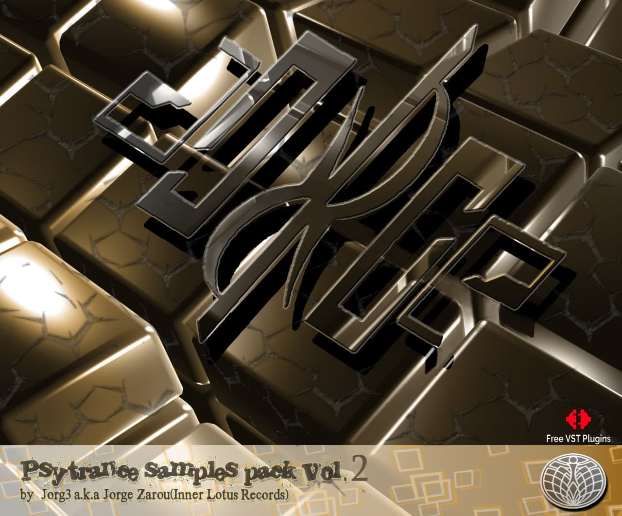 #jorg3 #psytrance  #samples  #pack 