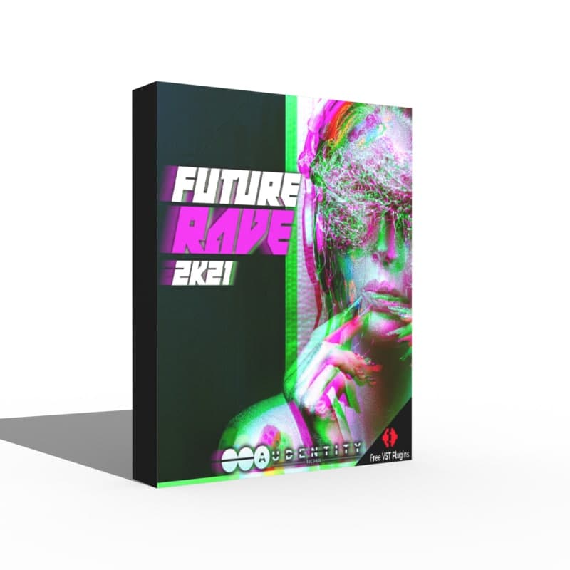 #audentity #records #future #rave #sample