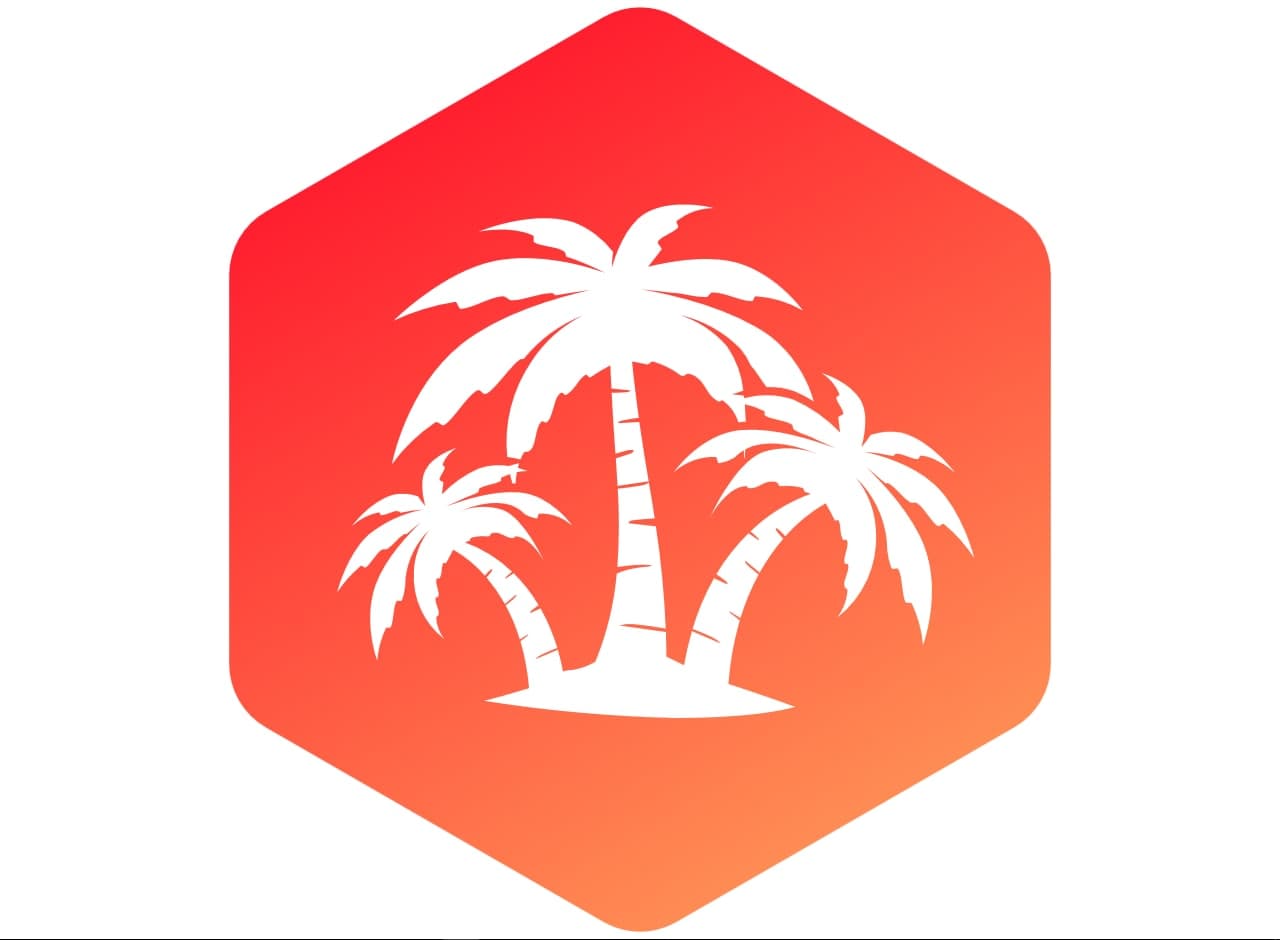Tropical House 3  For Nexus 3 