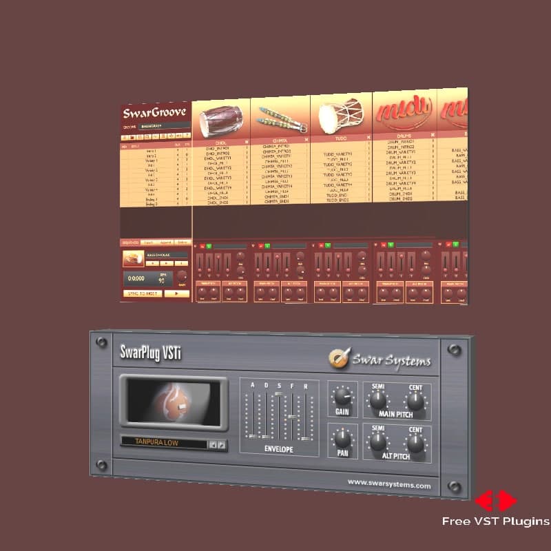 New Plugin